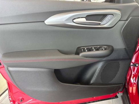 New 2025 Dodge Hornet GT w/ GT Blacktop Package image 20