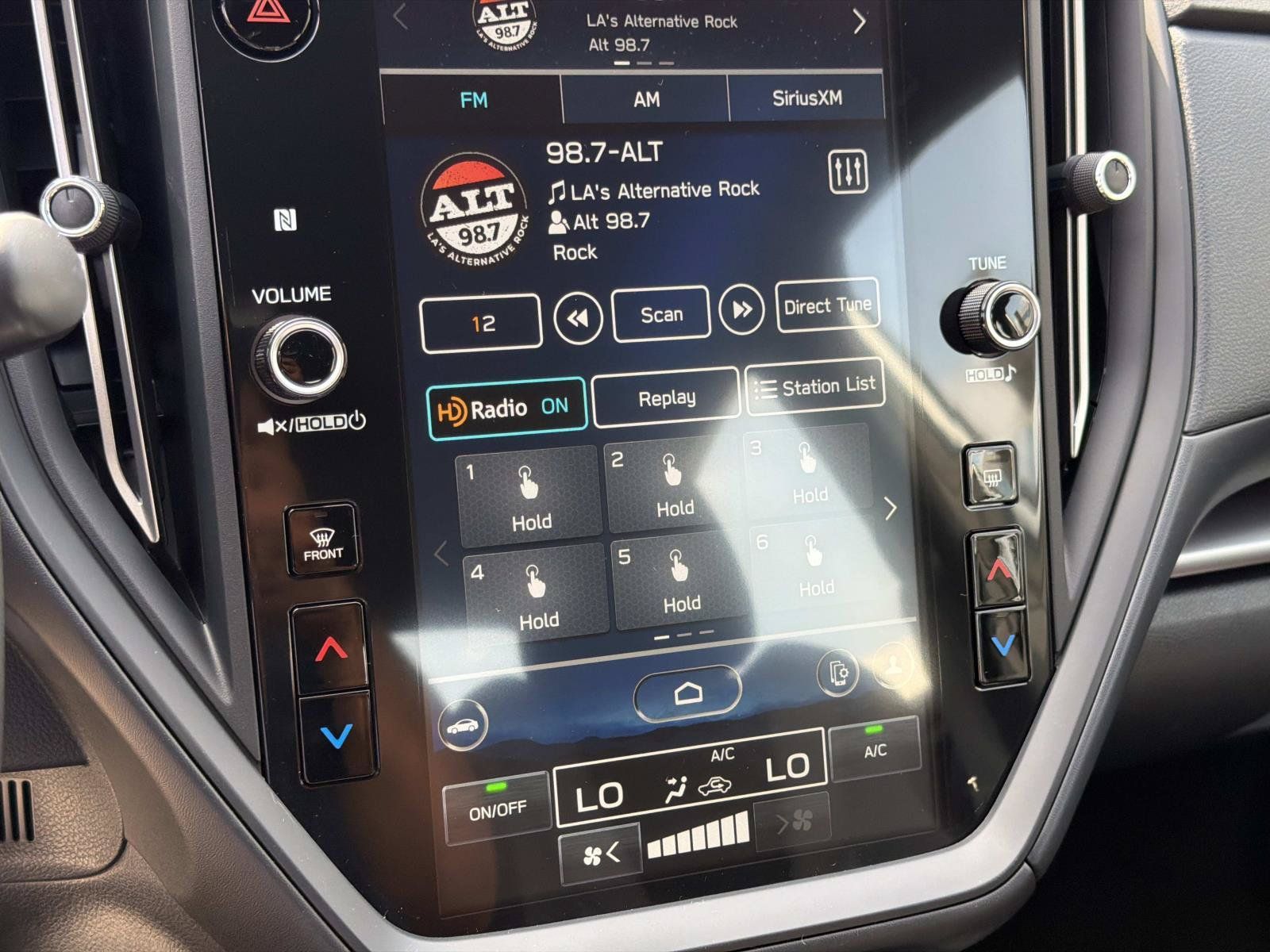 New 2026 Subaru WRX AWD/4WD image 22