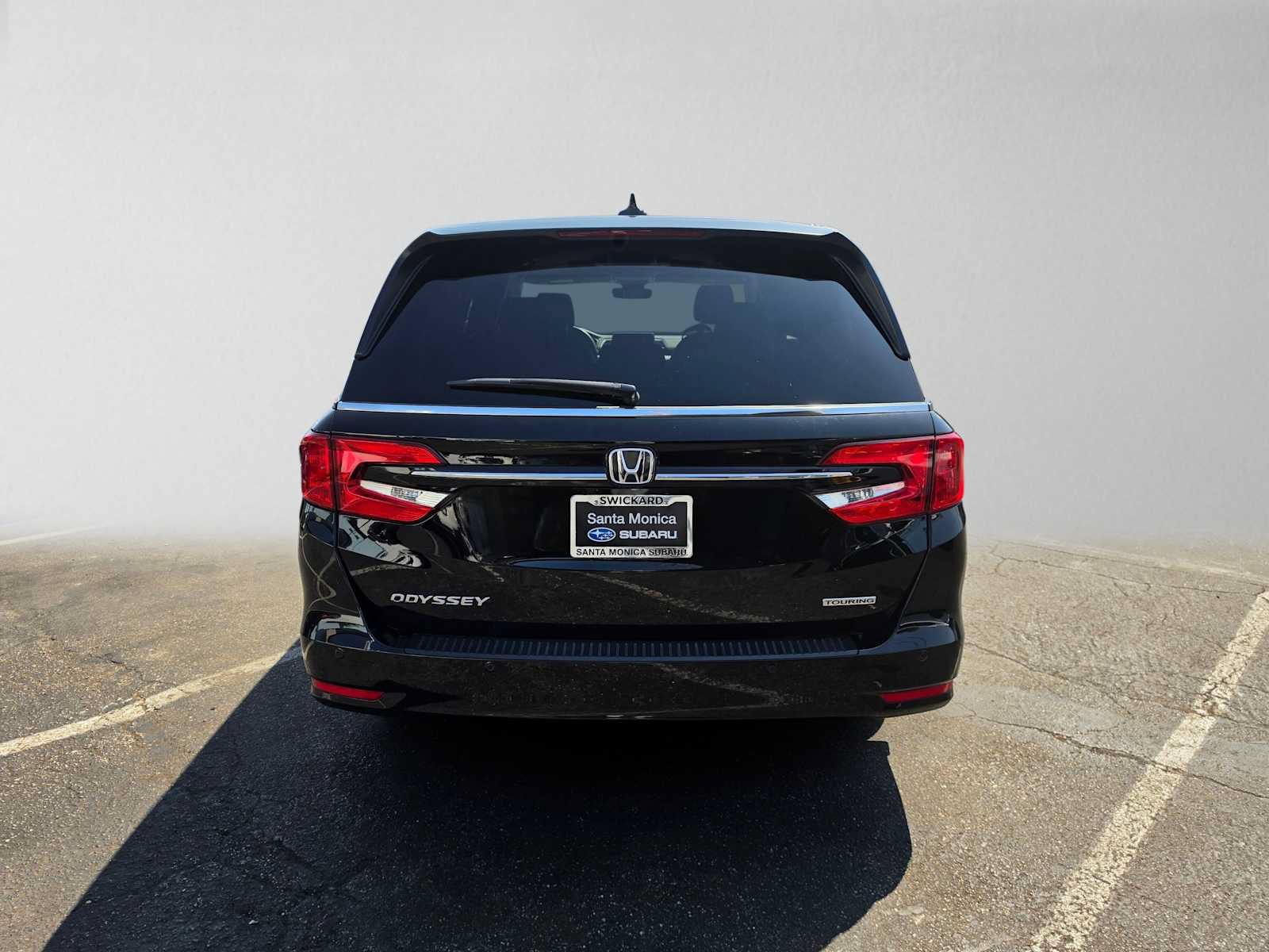 Used 2022 Honda Odyssey Touring image 4