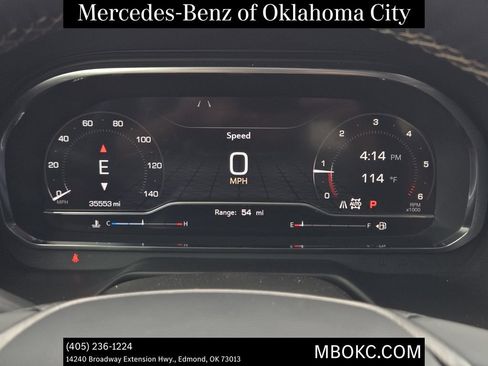 Used 2024 GMC Yukon AT4 w/ Technology Package AWD/4WD image 14