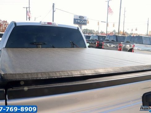 Used 2013 Ford F150 STX w/ Mid Equipment Group image 10