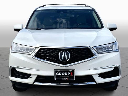Used 2019 Acura MDX image 4