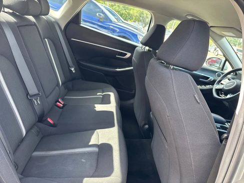 Used 2024 Hyundai Sonata SEL FWD image 12