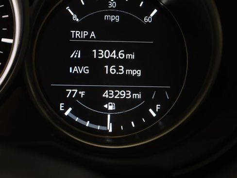 Used 2023 MAZDA CX-9 Touring Plus AWD/4WD image 40