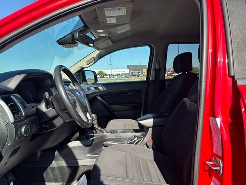 Used 2022 Ford Ranger XLT w/ Equipment Group 302A High AWD/4WD image 10