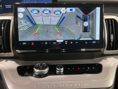 New 2026 Ford Expedition Max Active AWD/4WD image 21