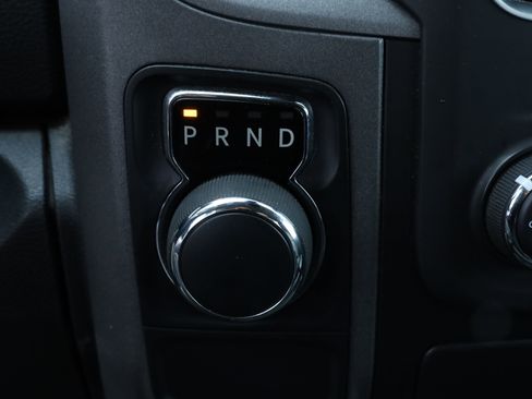 Used 2022 RAM 1500 Tradesman image 10