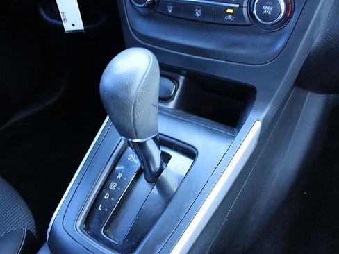 Used 2017 Nissan Sentra S image 21