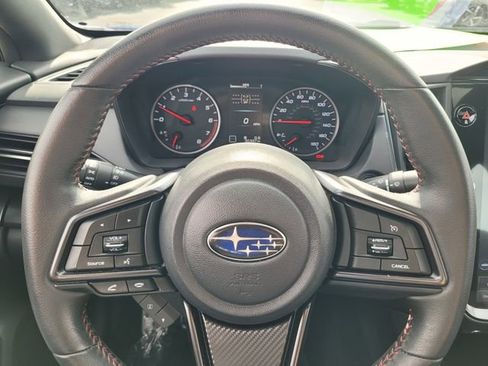 Used 2022 Subaru WRX Limited w/ Popular Package #1 image 27