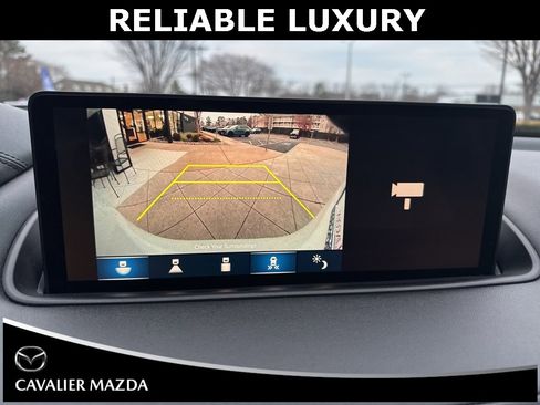 Used 2023 Acura MDX FWD w/ Technology Package image 13