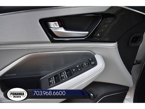 New 2026 Acura MDX SH-AWD w/ Technology Package image 24