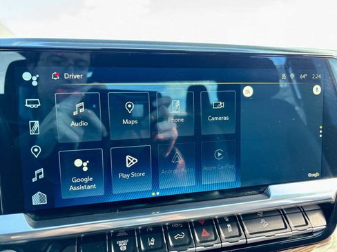 Used 2024 Chevrolet Silverado 2500 LT image 40