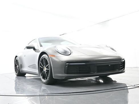 Certified 2024 Porsche 911 Carrera image 54