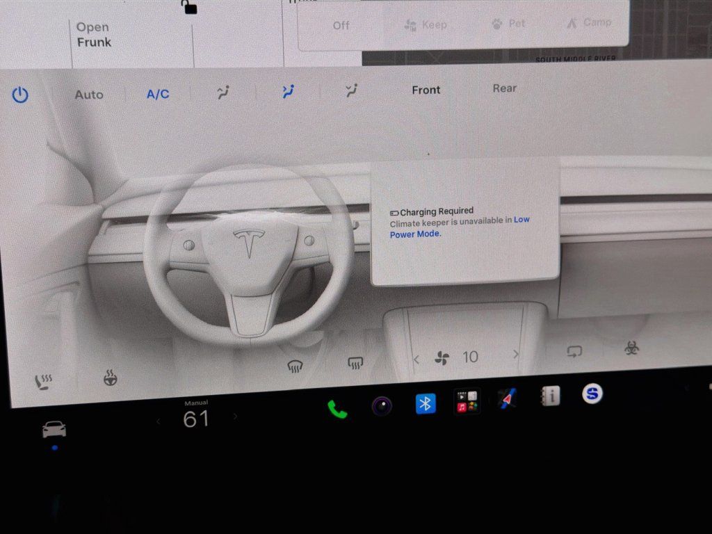 Used 2022 Tesla Model Y Performance AWD/4WD image 15