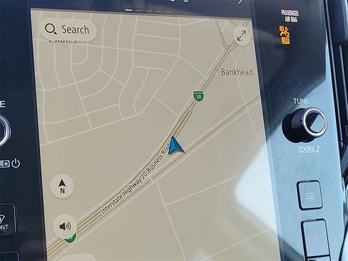 Used 2024 Subaru Outback Limited image 19