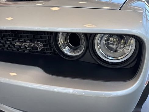 Used 2022 Dodge Challenger SRT Super Stock RWD image 17