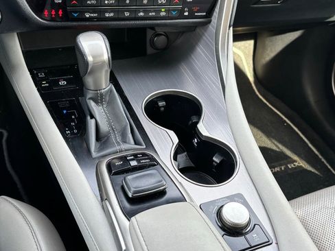 Used 2017 Lexus RX 350 F Sport image 18