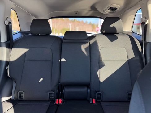 Used 2026 Honda CR-V EX image 26