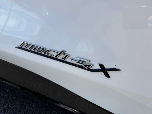 Used 2023 Ford Mustang Mach-E Premium AWD/4WD image 3