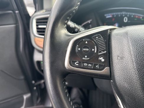 Used 2018 Honda CR-V EX-L image 17