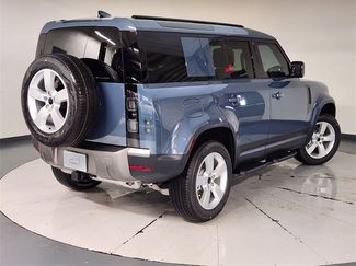 Used 2026 Land Rover Defender 110 S video 2