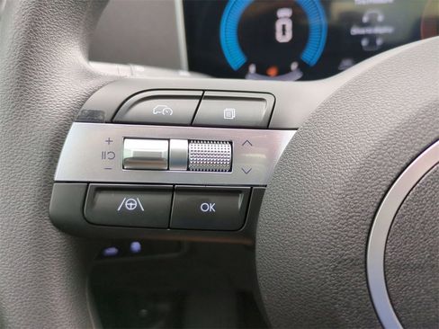 New 2026 Hyundai Santa Cruz SEL image 25