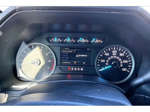 Used 2018 Ford F150 XLT w/ Equipment Group 301A Mid image 12