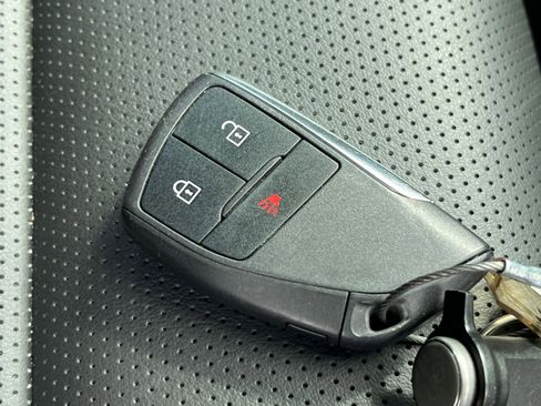 Used 2024 Buick Envision Preferred AWD/4WD image 21