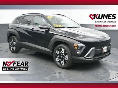 Used 2024 Hyundai Kona SEL