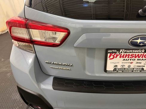 Used 2019 Subaru Crosstrek 2.0i Premium w/ Moonroof Package image 16