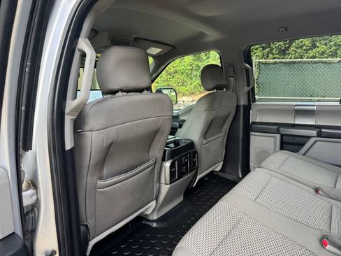 Used 2016 Ford F150 XLT w/ Equipment Group 302A Luxury AWD/4WD image 26