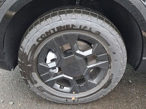 New 2027 Kia Telluride SX Prestige X-Pro AWD/4WD image 4