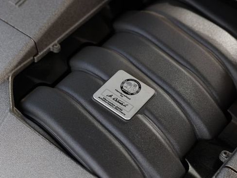 Used 2013 Mercedes-Benz C 63 AMG Sedan w/ AMG Development Pkg image 58