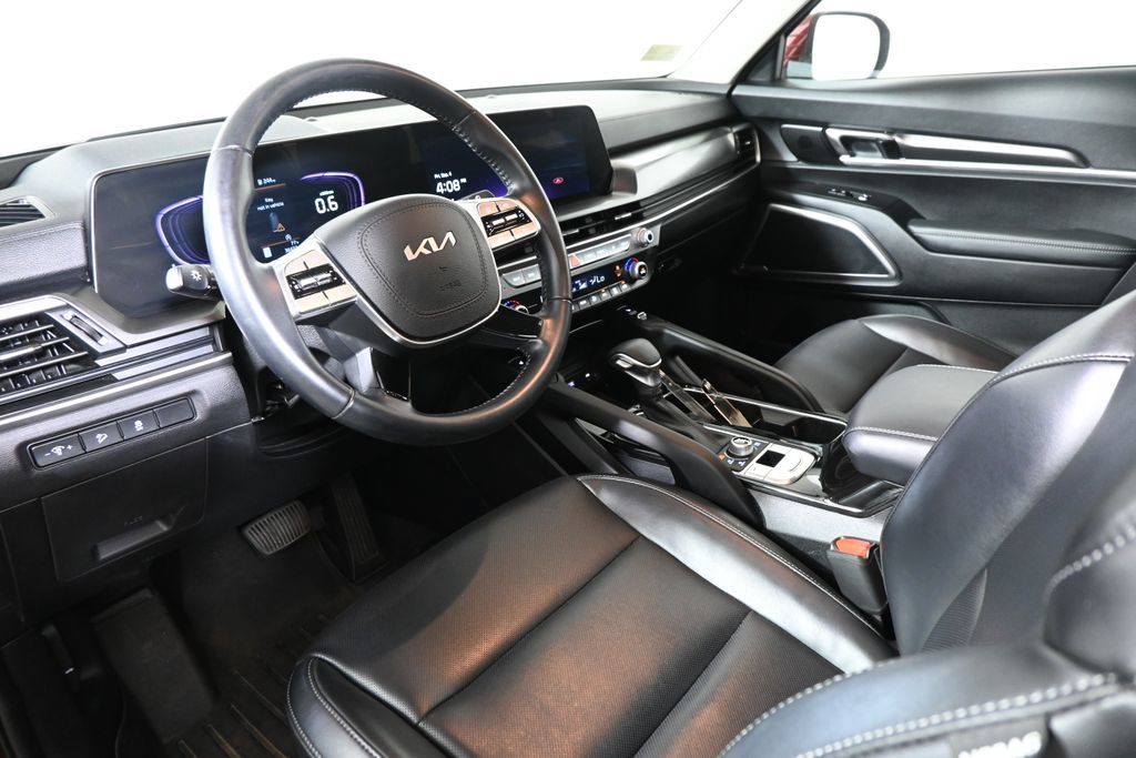 Used 2024 Kia Telluride S AWD/4WD image 15