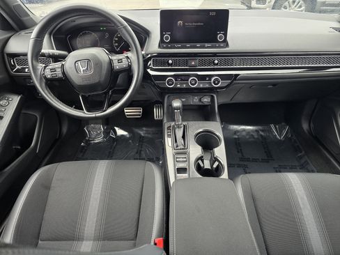 Certified 2024 Honda Civic Sport image 14