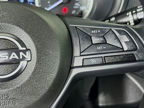 Used 2023 Nissan Kicks S image 14