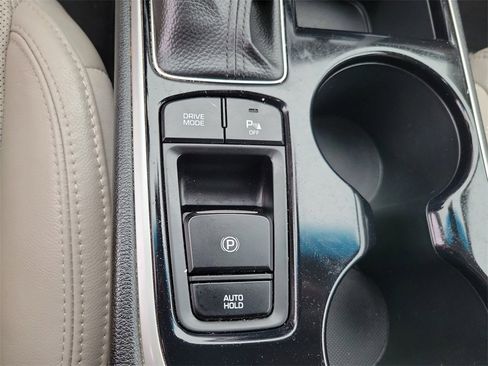 Used 2018 Hyundai Sonata Limited w/ Ultimate Package 07 image 35