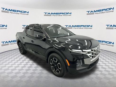Used 2022 Hyundai Santa Cruz SEL Premium AWD/4WD image 7