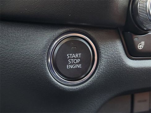 New 2025 MAZDA CX-50 2.5 Turbo w/ Cargo Package image 13