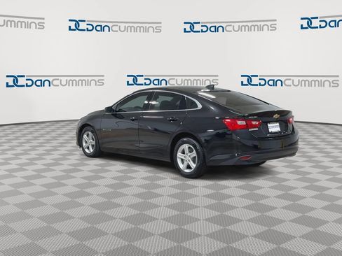Used 2024 Chevrolet Malibu LS FWD image 6