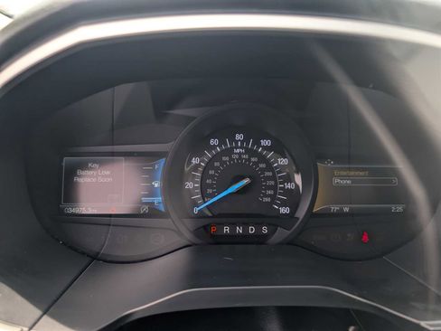 Used 2019 Ford Edge SEL w/ Equipment Group 201A AWD/4WD image 11