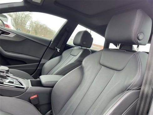 Certified 2025 Audi A5 2.0T Premium Plus image 7