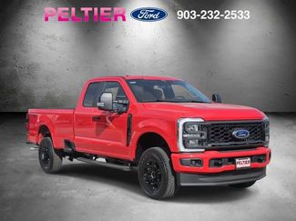 New 2026 Ford F350 XL w/ STX Appearance Package AWD/4WD video 1