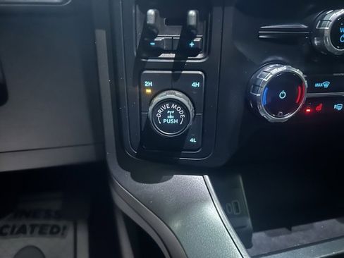 Used 2025 Ford F150 Tremor w/ Bed Utility Package image 13