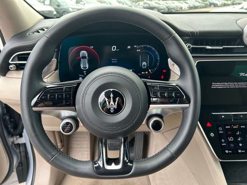 Used 2023 Maserati Grecale GT AWD/4WD image 23