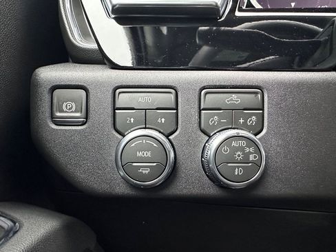 New 2026 GMC Sierra 1500 Elevation AWD/4WD image 31