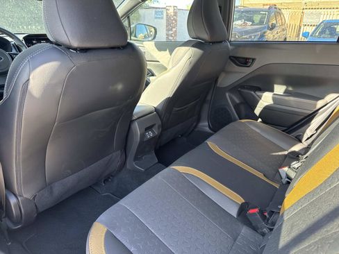 Certified 2025 Subaru Crosstrek 2.5i Sport w/ Crosstrek Mirror Package image 14