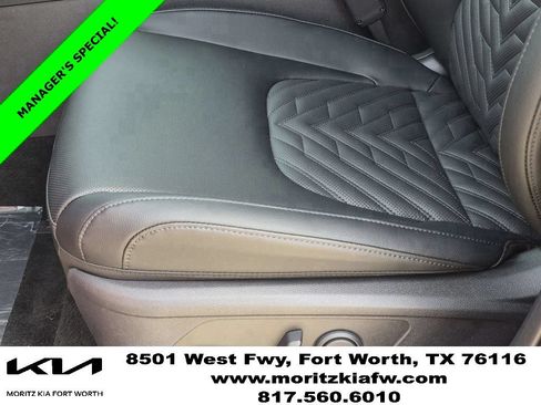 New 2026 Kia Sportage X-Pro Prestige AWD/4WD image 19