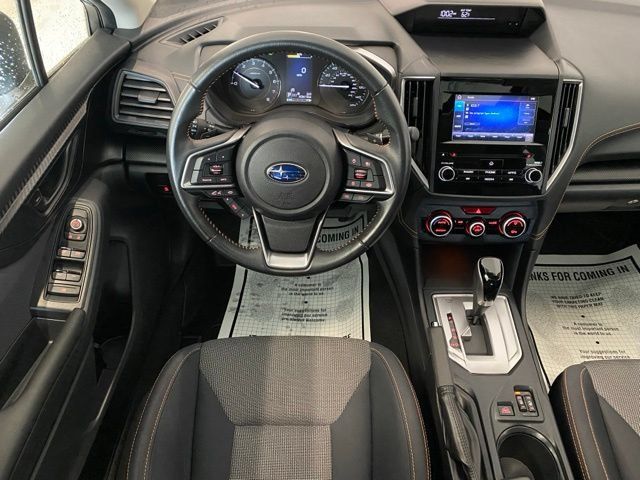 Used 2021 Subaru Crosstrek 2.0i Premium w/ Moonroof Package AWD/4WD image 2