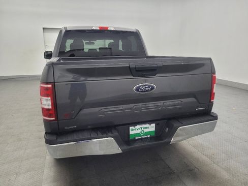 Used 2020 Ford F150 XLT w/ Equipment Group 301A Mid RWD image 6
